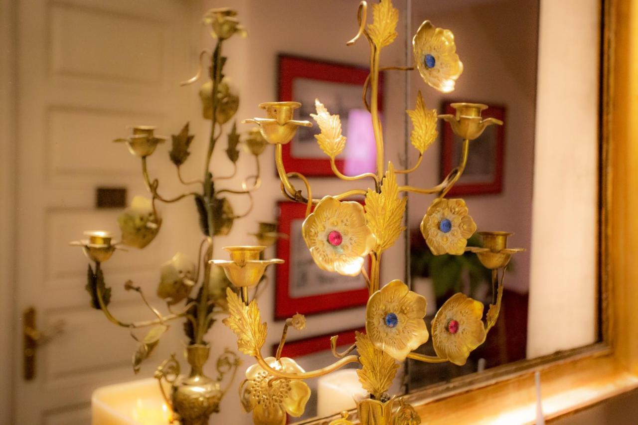 מרקש Riad Hasna Espi & Spa מראה חיצוני תמונה