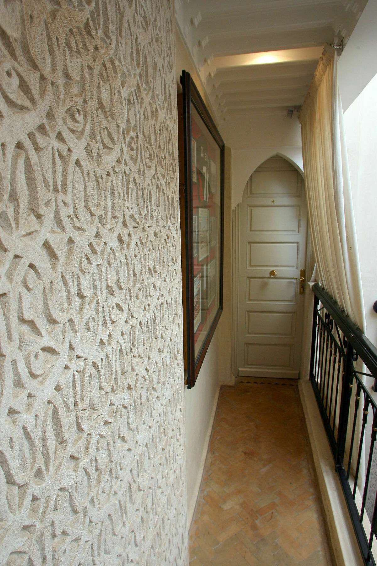 מרקש Riad Hasna Espi & Spa מראה חיצוני תמונה