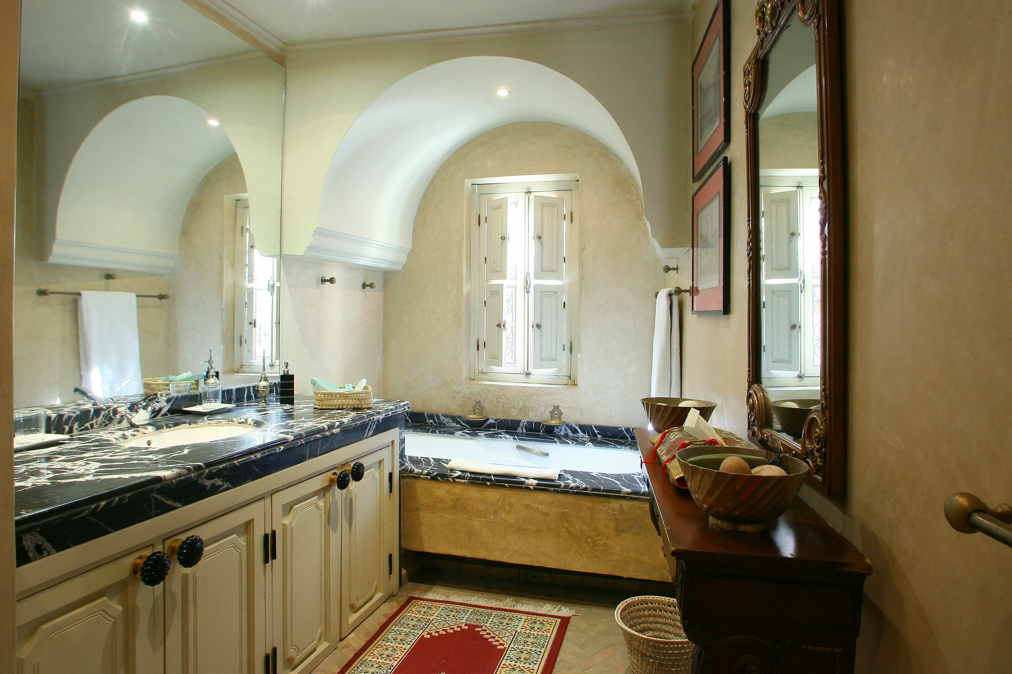 מרקש Riad Hasna Espi & Spa מראה חיצוני תמונה